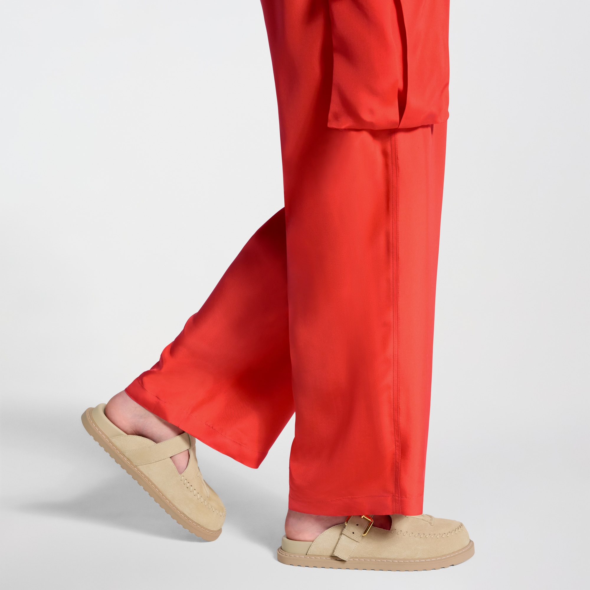 Colorado Closed Mule - Women - Shoes | LOUIS VUITTON ®